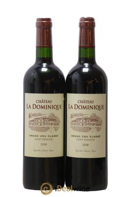 Château la Dominique Grand Cru Classé