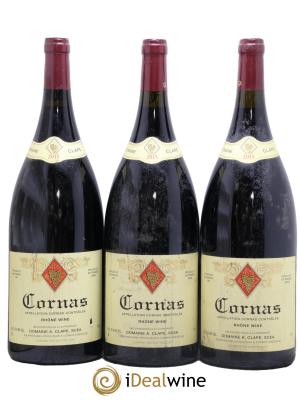 Cornas Auguste Clape