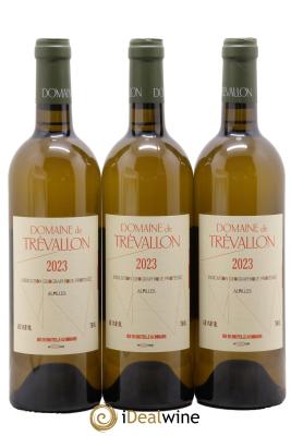 Alpilles Trévallon (Domaine de) Eloi Dürrbach