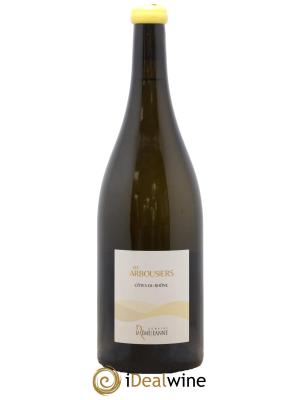 Côtes-du-Rhône Les Arbousiers La Réméjeanne