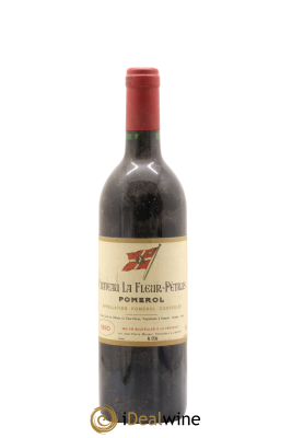Château la Fleur Petrus