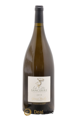 Sancerre La Côte Gérard Boulay
