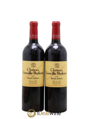 Château Léoville Poyferré 2ème Grand Cru Classé