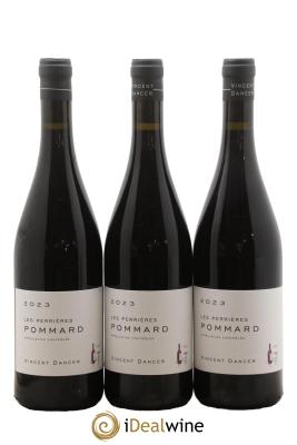 Pommard Les Perrières Vincent Dancer