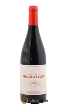 Languedoc La Bergerie de l'Arcade (Domaine)