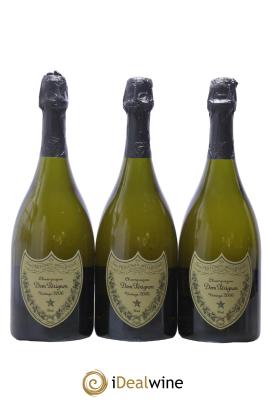 Brut Dom Pérignon