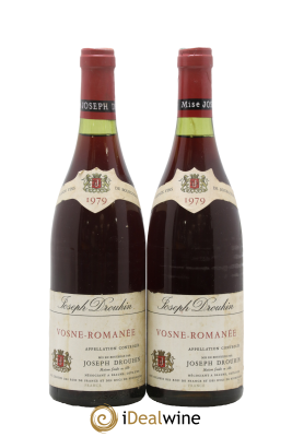 Vosne-Romanée Joseph Drouhin