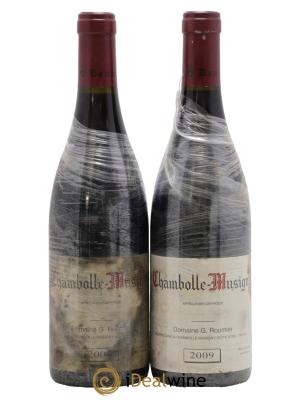 Chambolle-Musigny Georges Roumier (Domaine)