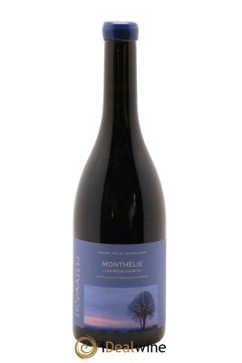 Monthélie Les Sous Courts Maison Skyaasen