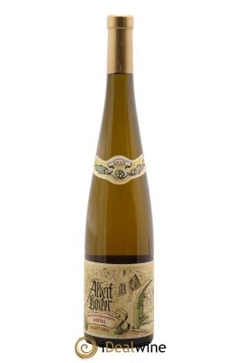 Alsace Pinot Gris Grand Cru Sommerberg W Albert Boxler