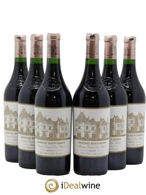 Château Haut Brion 1er Grand Cru Classé