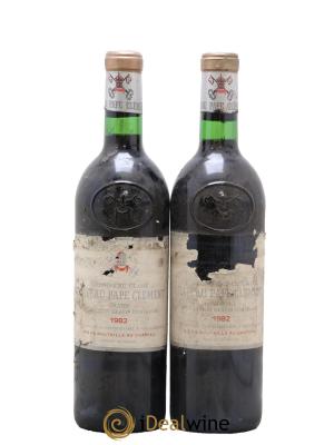 Château Pape Clément Cru Classé de Graves