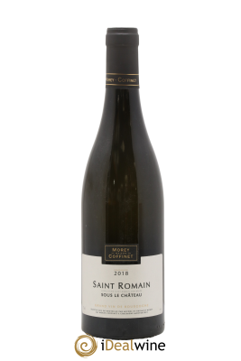 Saint-Aubin Sous le Château Morey-Coffinet (Domaine)