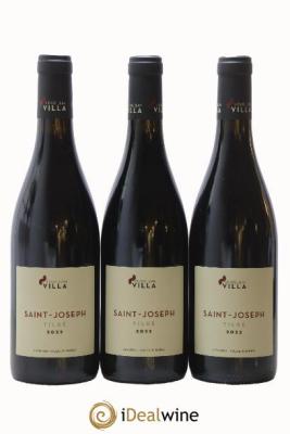 Saint-Joseph Tildé Pierre-Jean Villa