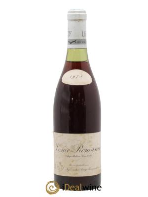 Vosne-Romanée Leroy (Domaine)