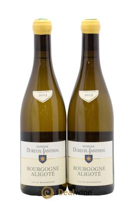 Bourgogne Aligoté Vincent Dureuil-Janthial