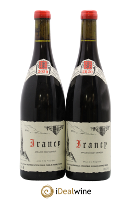 Irancy Vincent Dauvissat (Domaine)