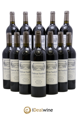 Château Soutard Grand Cru Classé