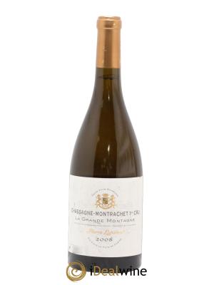 Chassagne-Montrachet 1er Cru La Grande Montagne Pierre Laforest