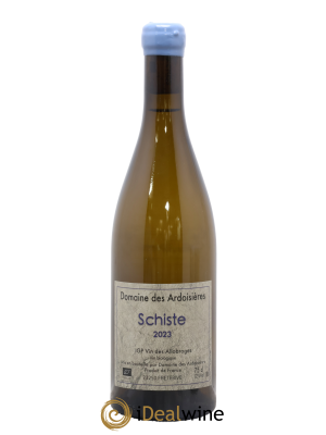 Vin des Allobroges Cevins Schiste Ardoisières (Domaine des)
