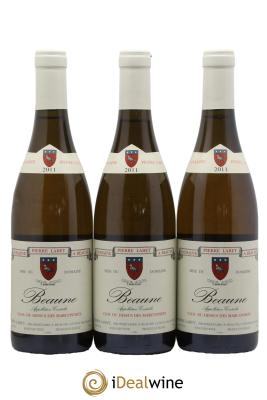 Beaune Clos du dessus des Marconnets Pierre Labet