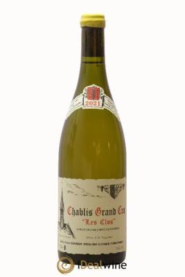 Chablis Grand Cru Les Clos Vincent Dauvissat (Domaine)