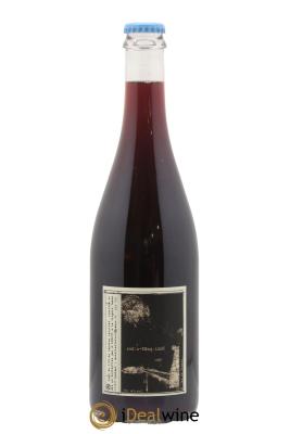 Vin de France Nulle Part Cedex Cuvée Inédite Aurélien Lefort