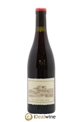 Côtes du Jura Pinot Noir Les Chonchons Anne et Jean François Ganevat