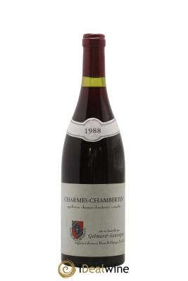 Charmes-Chambertin Grand Cru