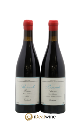 Espagne Ribeira Sacra Rosende Lousas Envinate