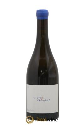 Touraine Oisly Utopie Créative Nicolas Barbou