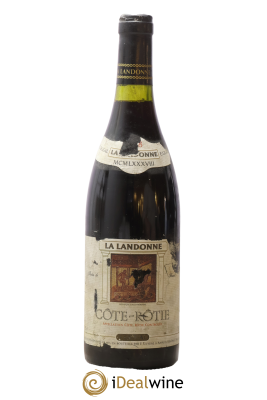 Côte-Rôtie La Landonne Guigal