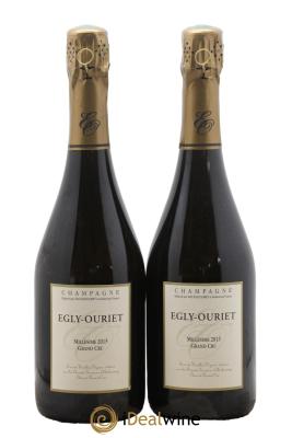Ambonnay Vieilles Vignes Brut Millésimé Egly-Ouriet