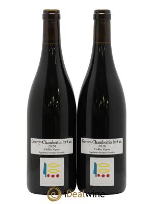 Gevrey-Chambertin  1er Cru Vieilles Vignes Prieuré Roch