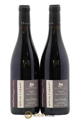 Saumur-Champigny Franc de pied Domaine des Roches Neuves - Thierry Germain