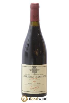 Latricières-Chambertin Grand Cru Domaine Trapet
