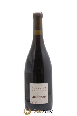 Mercurey Cuvée 37 Domaine Lorenzon