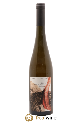 Alsace Riesling Grand Cru Muenchberg Ostertag (Domaine)