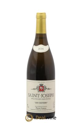 Saint-Joseph Les Oliviers Gonon (Domaine)