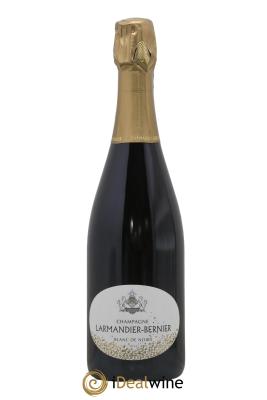 Blanc de Noirs 1er Cru Brut Nature Larmandier-Bernier