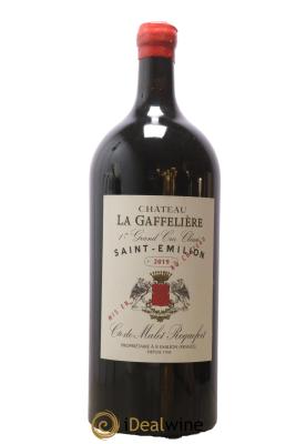 Château la Gaffelière 1er Grand Cru Classé B