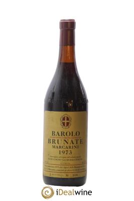 Barolo DOCG Brunate Marcarini