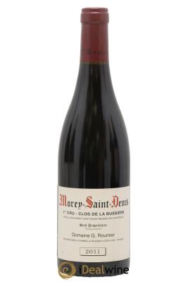 Morey-Saint-Denis 1er Cru Clos de la Bussière Georges Roumier (Domaine)