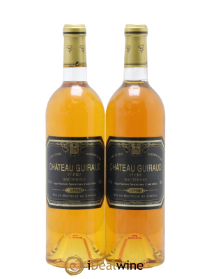 Château Guiraud 1er Grand Cru Classé