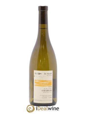 Chablis Bel Air et Clardy Alice et Olivier De Moor