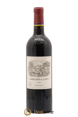 Carruades de Lafite Rothschild Second Vin