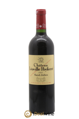 Château Léoville Poyferré 2ème Grand Cru Classé
