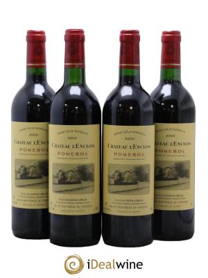 Château l' Enclos