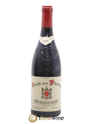 Châteauneuf-du-Pape Clos des Papes - Paul Avril 