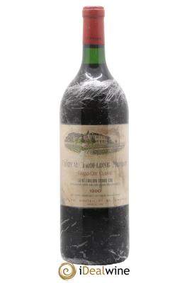 Château Troplong Mondot 1er Grand Cru Classé B